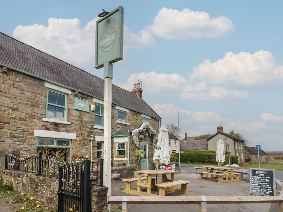 Cosy Cottage 4 - Northumberland - 1173948 - thumbnail photo 16
