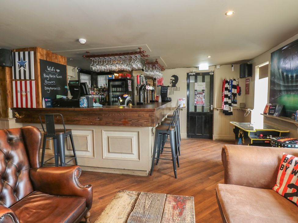 Cosy Cottage 4 - Northumberland - 1173948 - thumbnail photo 19