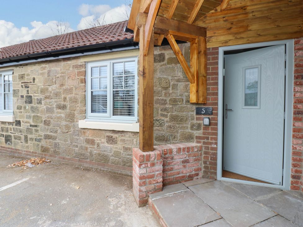Cosy Cottage 5 - Northumberland - 1173950 - thumbnail photo 1