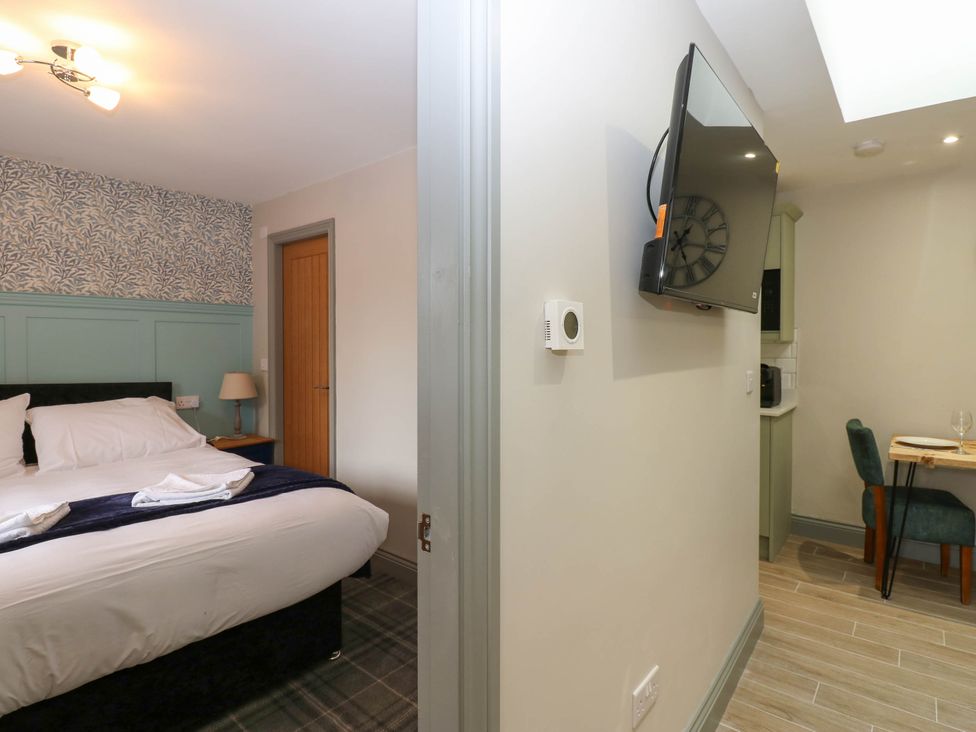 Cosy Cottage 5 - Northumberland - 1173950 - thumbnail photo 9