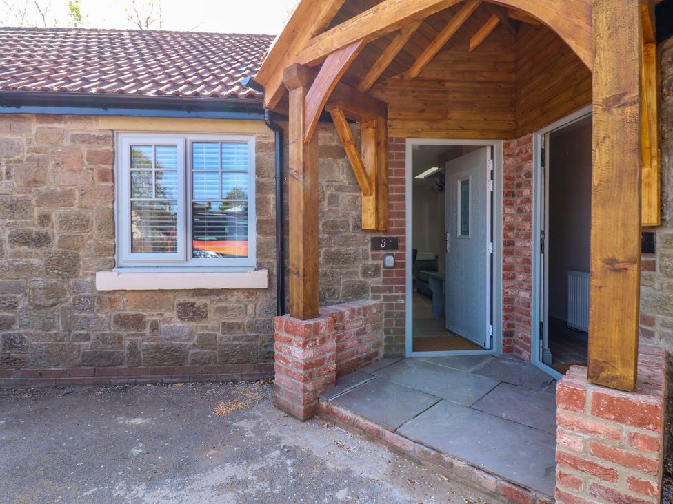 Cosy Cottage 5 - Northumberland - 1173950 - thumbnail photo 2