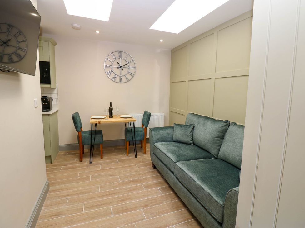 Cosy Cottage 5 - Northumberland - 1173950 - thumbnail photo 3
