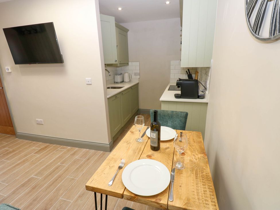 Cosy Cottage 5 - Northumberland - 1173950 - thumbnail photo 4