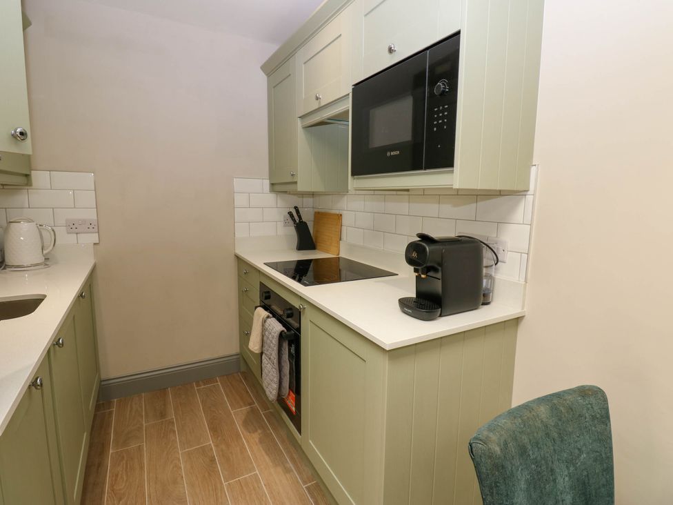 Cosy Cottage 5 - Northumberland - 1173950 - thumbnail photo 6