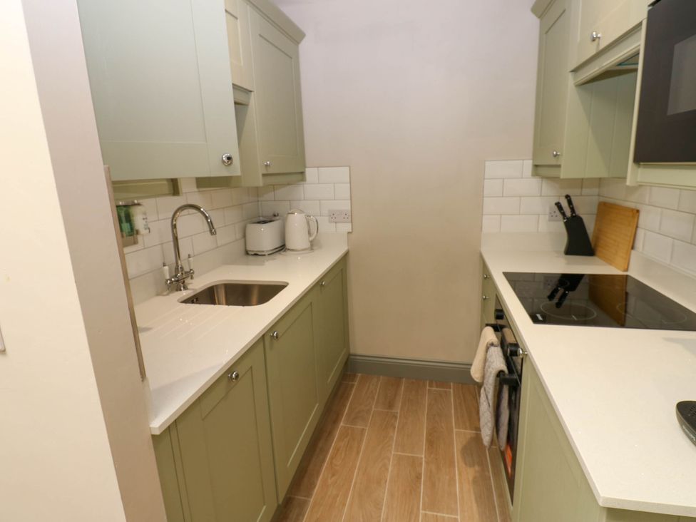 Cosy Cottage 5 - Northumberland - 1173950 - thumbnail photo 7