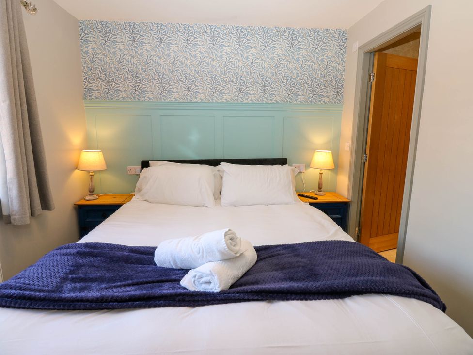 Cosy Cottage 5 - Northumberland - 1173950 - thumbnail photo 10