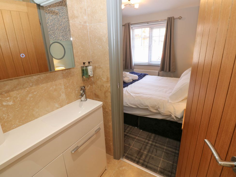 Cosy Cottage 5 - Northumberland - 1173950 - thumbnail photo 14