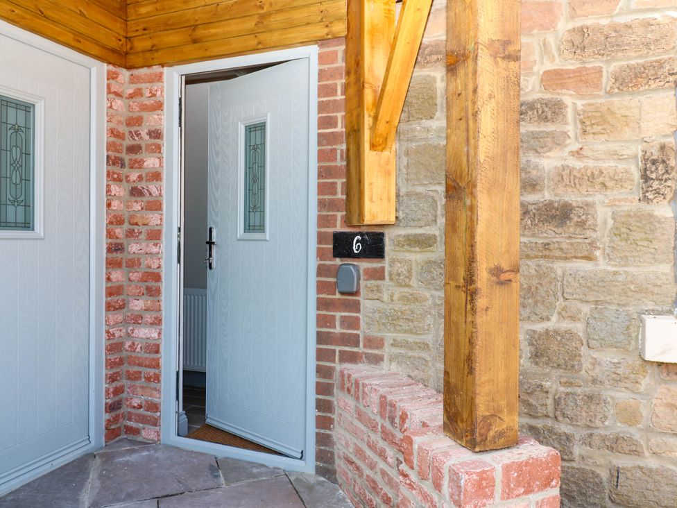 Spacious Cottage Number 6 - Northumberland - 1173951 - thumbnail photo 2