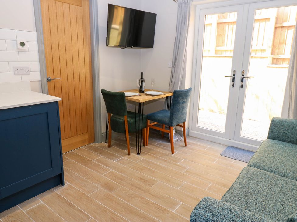 Spacious Cottage Number 6 - Northumberland - 1173951 - thumbnail photo 3