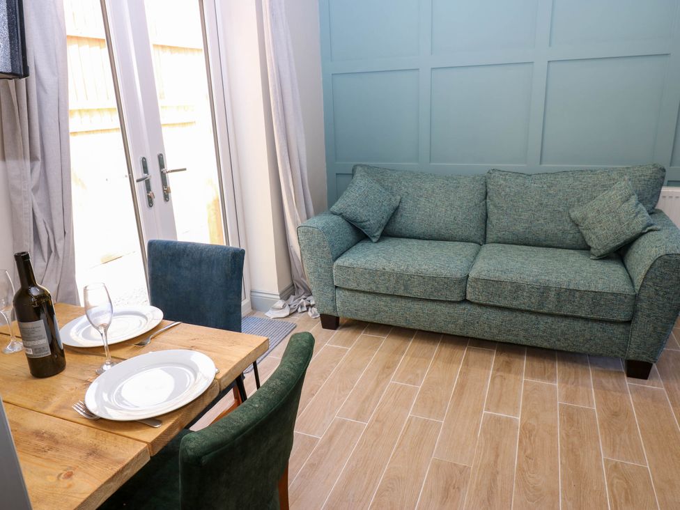 Spacious Cottage Number 6 - Northumberland - 1173951 - thumbnail photo 4