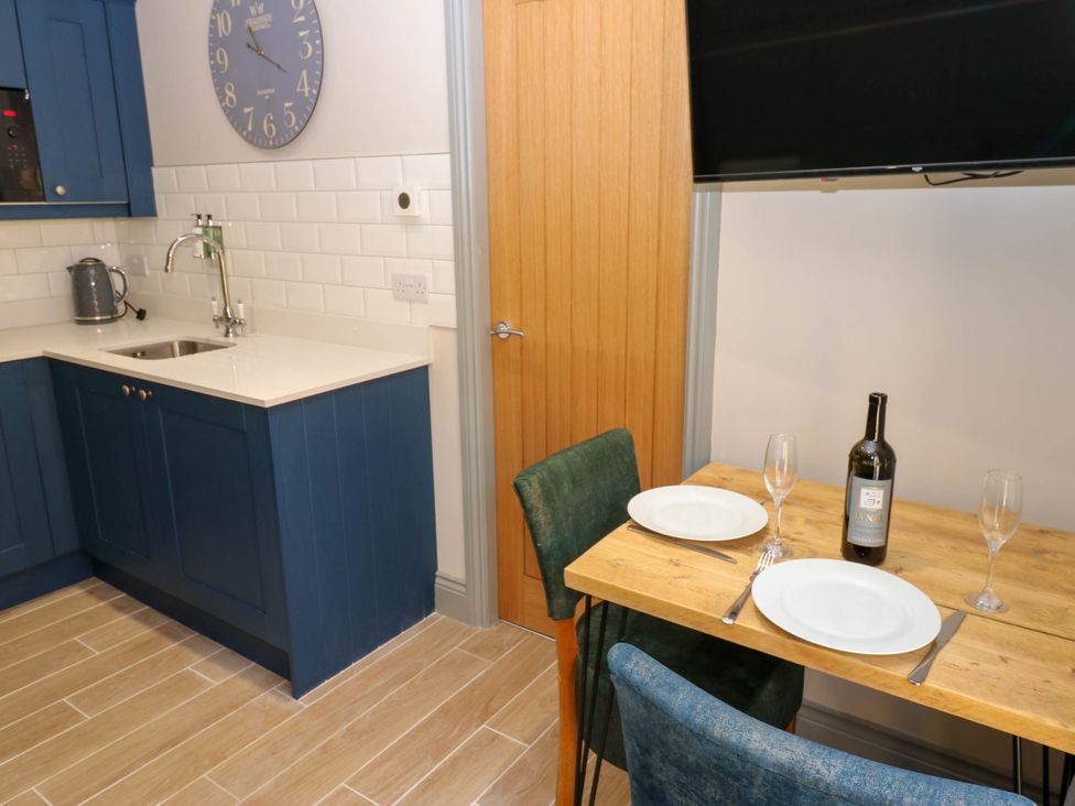 Spacious Cottage Number 6 - Northumberland - 1173951 - thumbnail photo 5