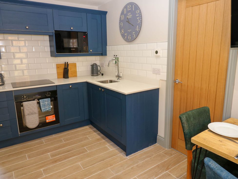 Spacious Cottage Number 6 - Northumberland - 1173951 - thumbnail photo 6