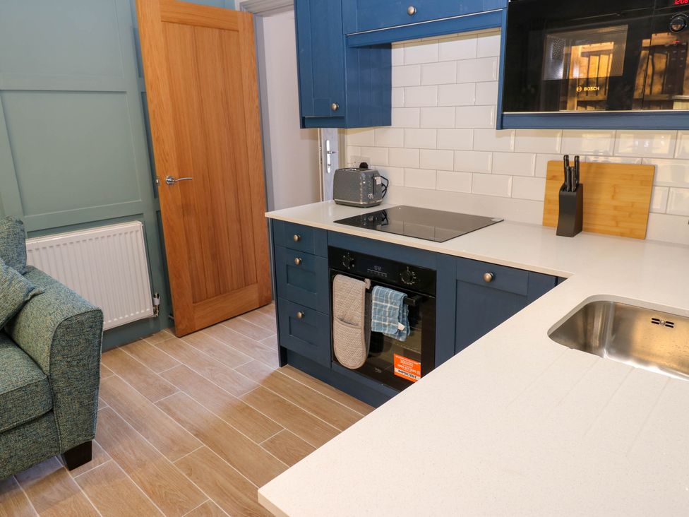 Spacious Cottage Number 6 - Northumberland - 1173951 - thumbnail photo 7