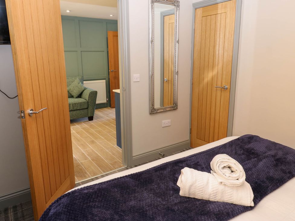 Spacious Cottage Number 6 - Northumberland - 1173951 - thumbnail photo 10