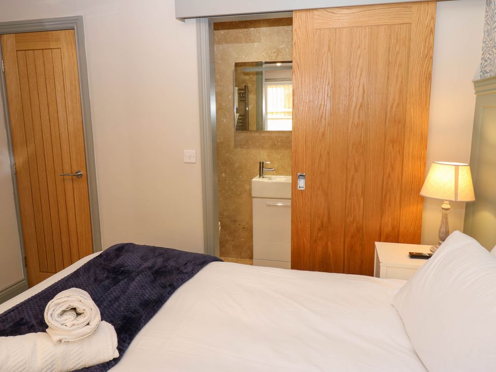 Spacious Cottage Number 6 - Northumberland - 1173951 - thumbnail photo 11