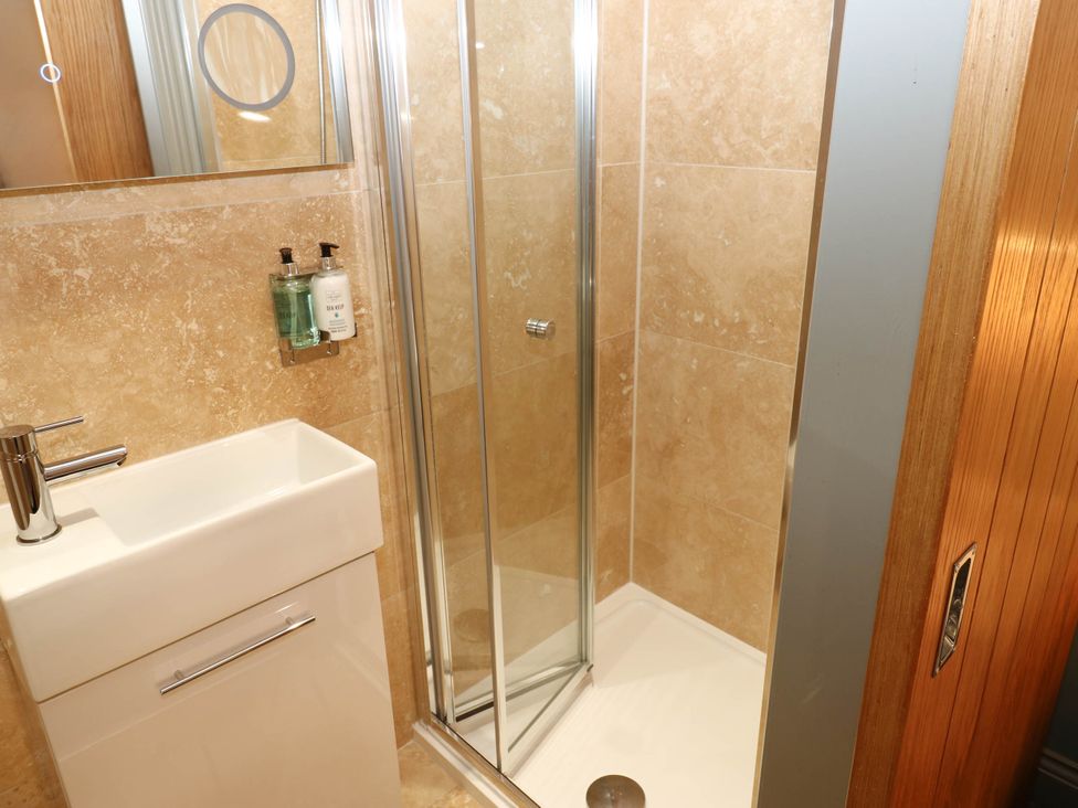 Spacious Cottage Number 6 - Northumberland - 1173951 - thumbnail photo 12