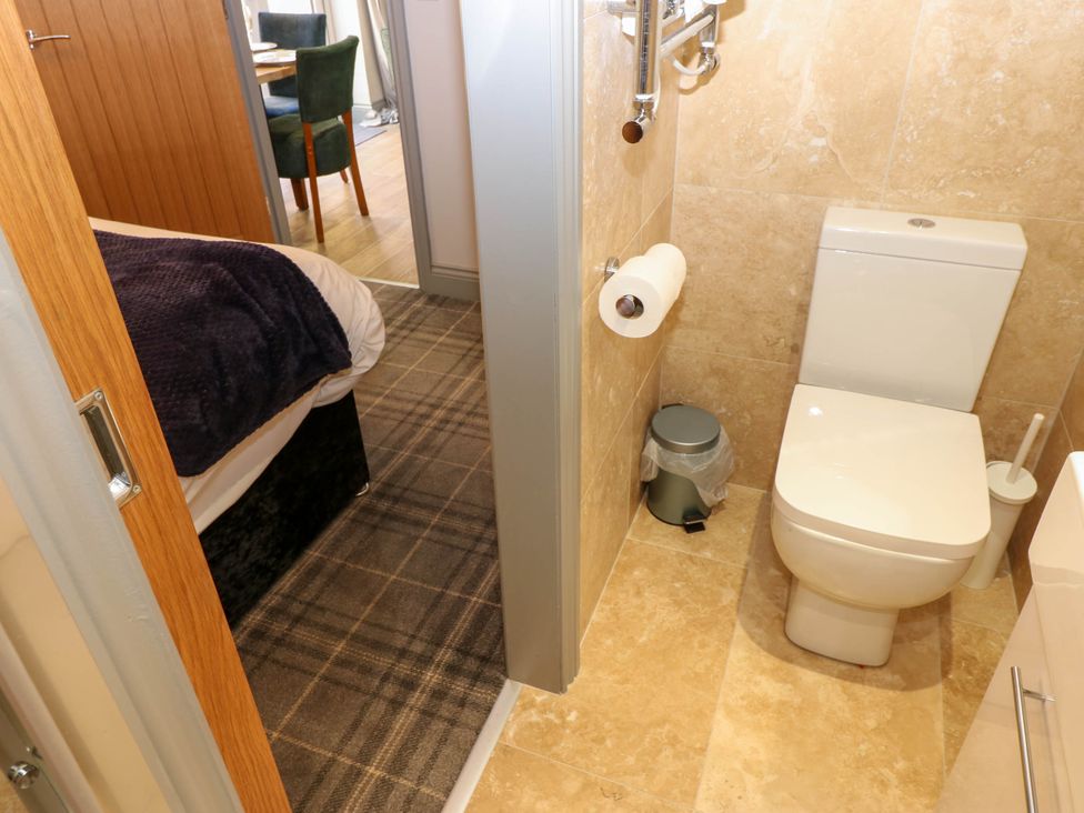 Spacious Cottage Number 6 - Northumberland - 1173951 - thumbnail photo 14