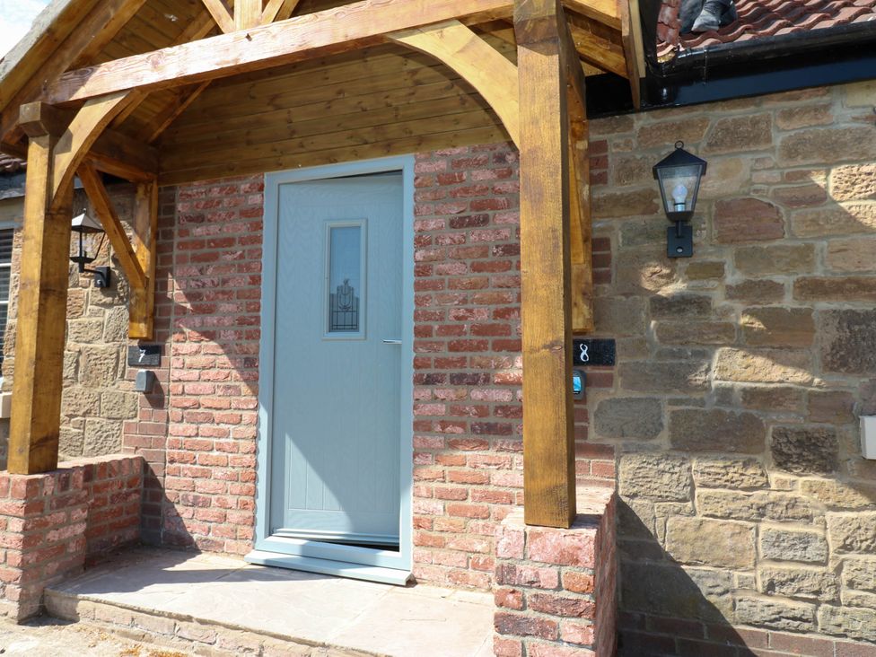 Premium 2 Bedroom Cottage Number 7 - Northumberland - 1173952 - thumbnail photo 2