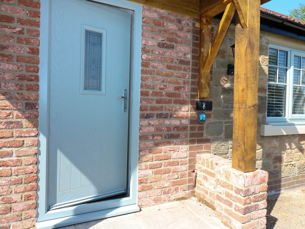 Premium 2 Bedroom Cottage Number 7 - Northumberland - 1173952 - thumbnail photo 3