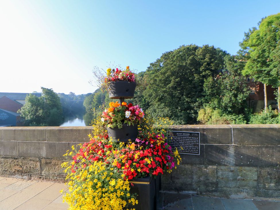 Premium 2 Bedroom Cottage Number 7 - Northumberland - 1173952 - thumbnail photo 29