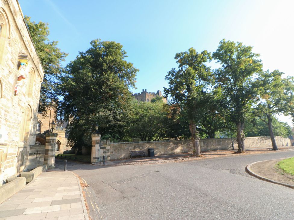 Premium 2 Bedroom Cottage Number 7 - Northumberland - 1173952 - thumbnail photo 37