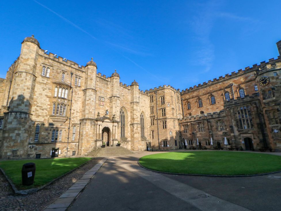 Premium 2 Bedroom Cottage Number 7 - Northumberland - 1173952 - thumbnail photo 40