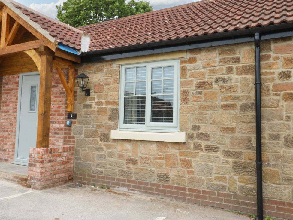 Premium 2 Bedroom Cottage Number 7 - Northumberland - 1173952 - thumbnail photo 1