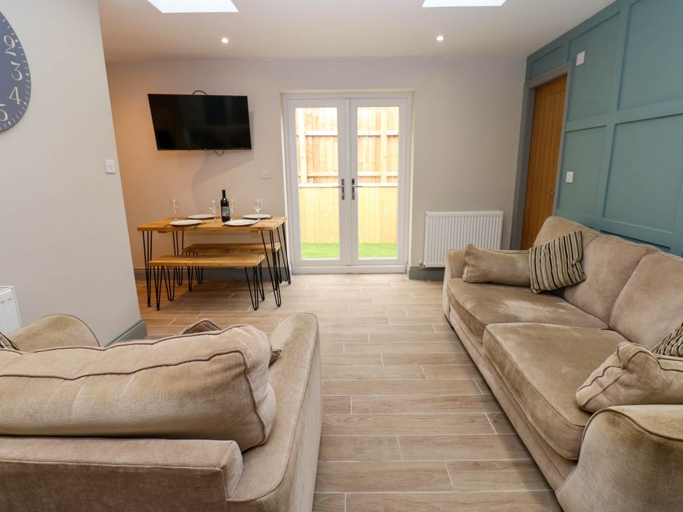 Premium 2 Bedroom Cottage Number 7 - Northumberland - 1173952 - thumbnail photo 4