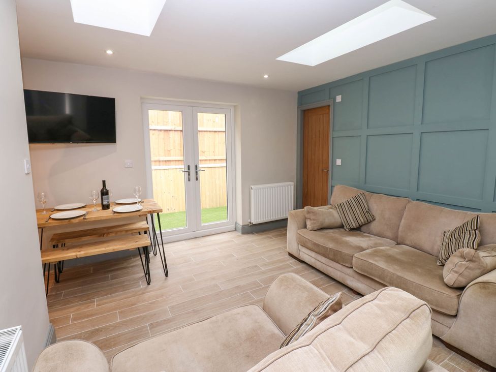 Premium 2 Bedroom Cottage Number 7 - Northumberland - 1173952 - thumbnail photo 5