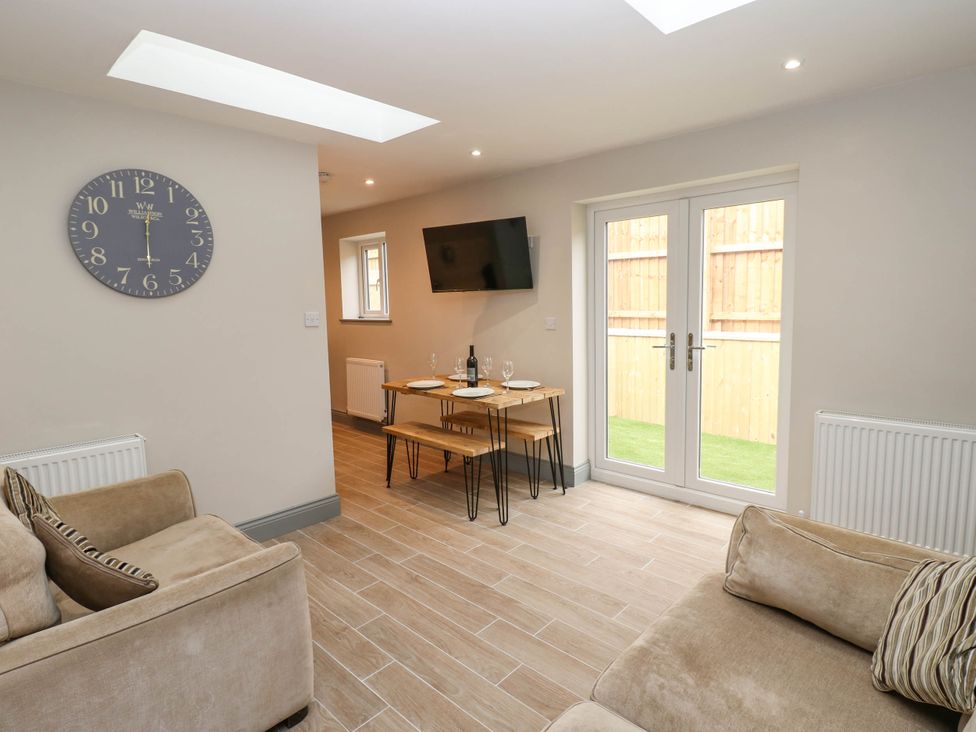 Premium 2 Bedroom Cottage Number 7 - Northumberland - 1173952 - thumbnail photo 6