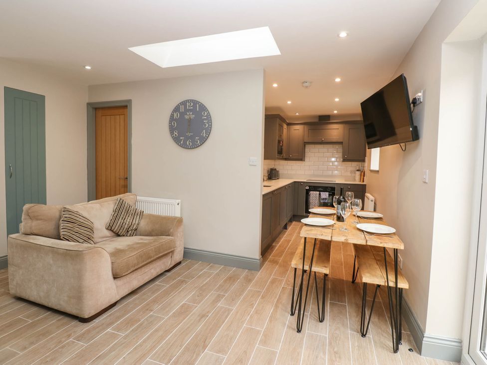 Premium 2 Bedroom Cottage Number 7 - Northumberland - 1173952 - thumbnail photo 7