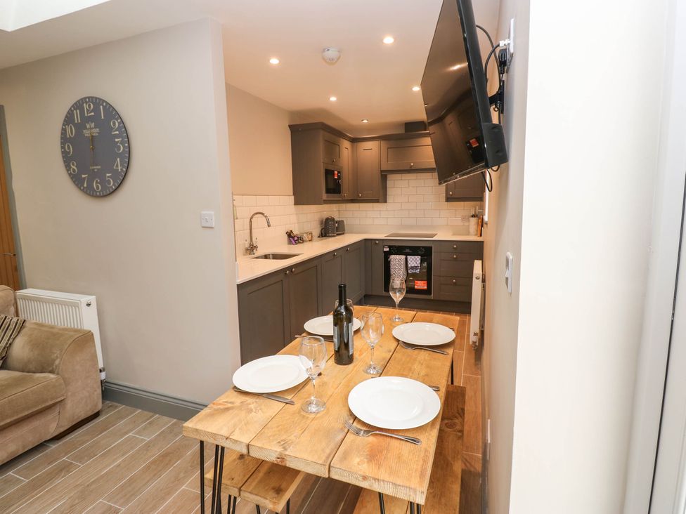 Premium 2 Bedroom Cottage Number 7 - Northumberland - 1173952 - thumbnail photo 8