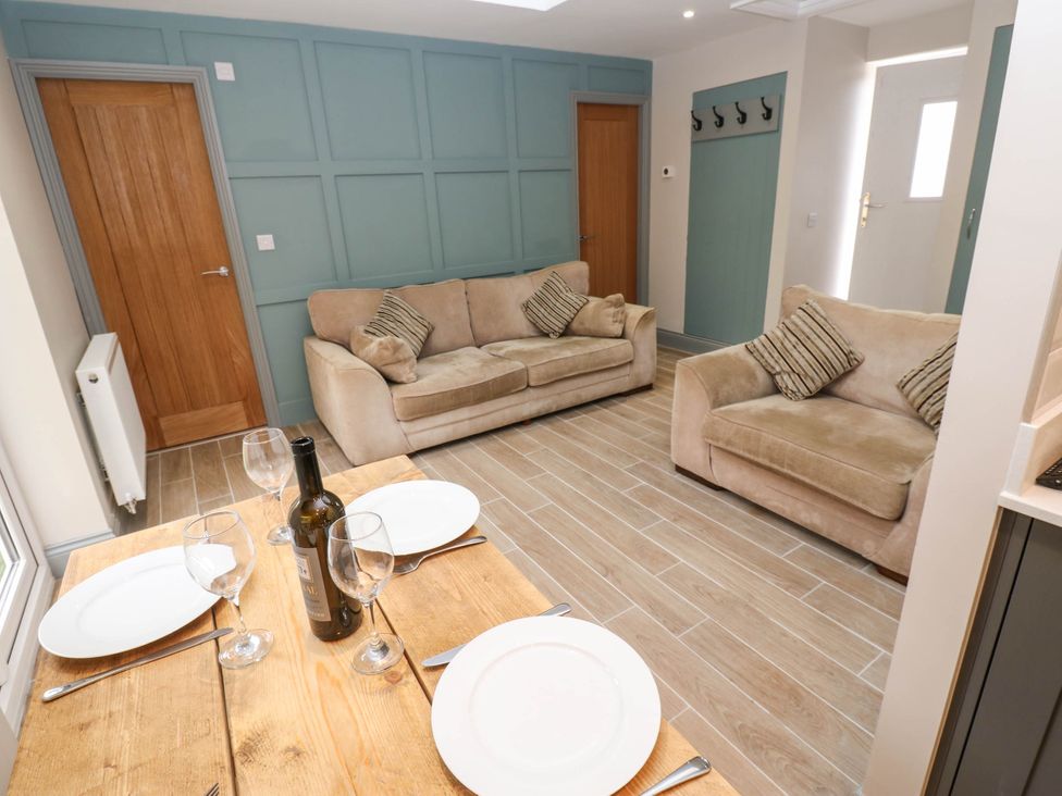 Premium 2 Bedroom Cottage Number 7 - Northumberland - 1173952 - thumbnail photo 9