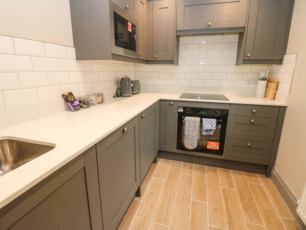 Premium 2 Bedroom Cottage Number 7 - Northumberland - 1173952 - thumbnail photo 10