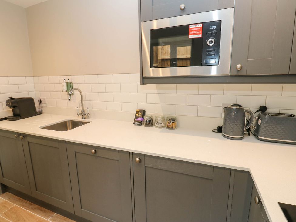 Premium 2 Bedroom Cottage Number 7 - Northumberland - 1173952 - thumbnail photo 11
