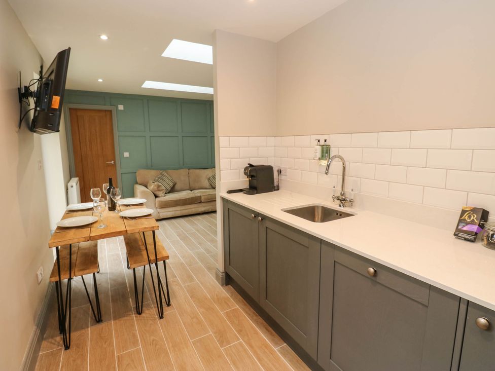 Premium 2 Bedroom Cottage Number 7 - Northumberland - 1173952 - thumbnail photo 12