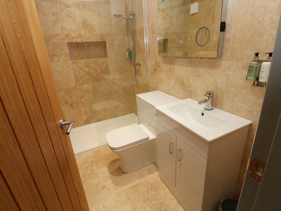 Premium 2 Bedroom Cottage Number 7 - Northumberland - 1173952 - thumbnail photo 13