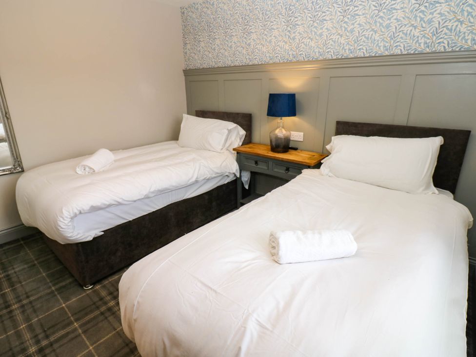 Premium 2 Bedroom Cottage Number 7 - Northumberland - 1173952 - thumbnail photo 17