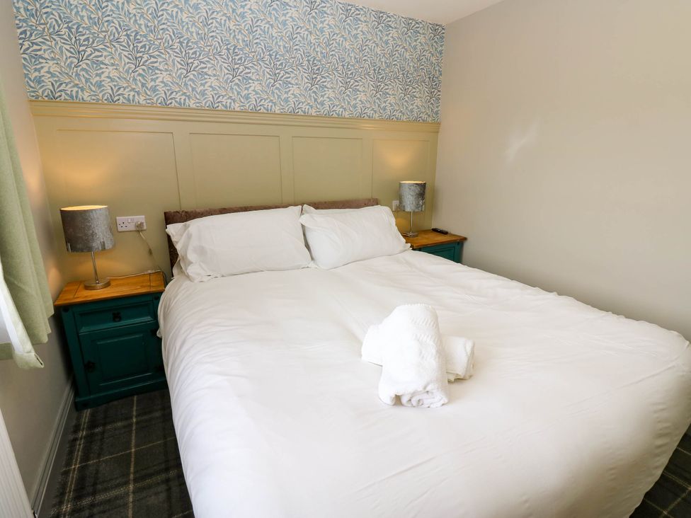 Premium 2 Bedroom Cottage Number 7 - Northumberland - 1173952 - thumbnail photo 18