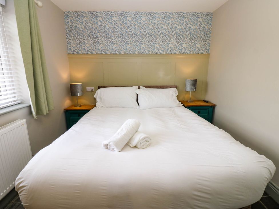 Premium 2 Bedroom Cottage Number 7 - Northumberland - 1173952 - thumbnail photo 19
