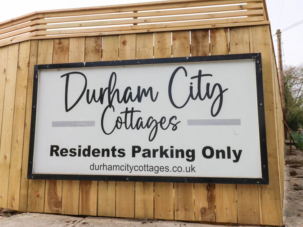 Premium 2 Bedroom Cottage Number 7 - Northumberland - 1173952 - thumbnail photo 20