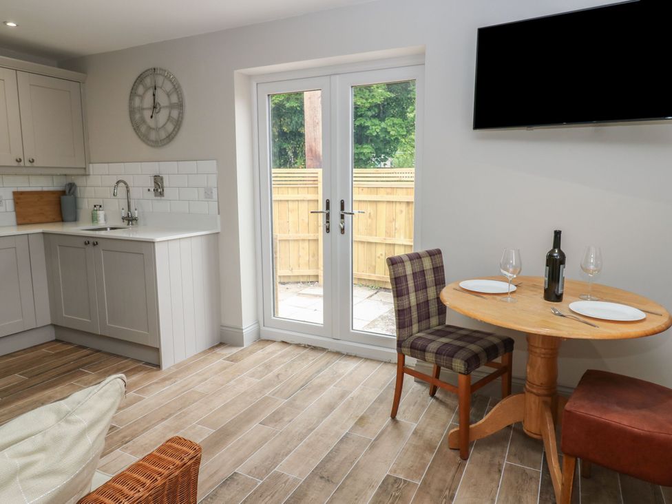 Spacious Cottage Number 10 - Northumberland - 1173953 - thumbnail photo 4