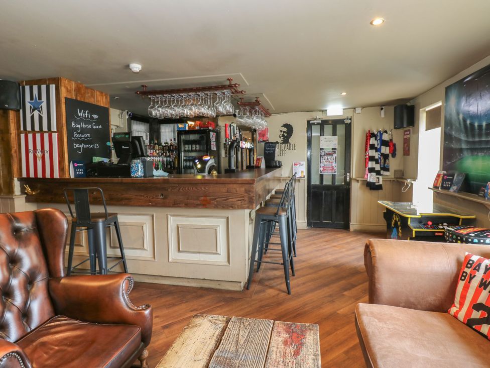 Spacious Cottage Number 10 - Northumberland - 1173953 - thumbnail photo 21