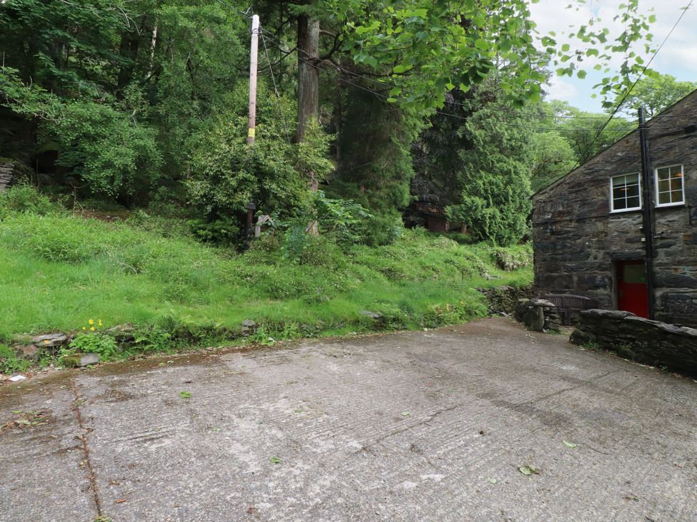 Sygun Cottage - North Wales - 1173956 - thumbnail photo 19
