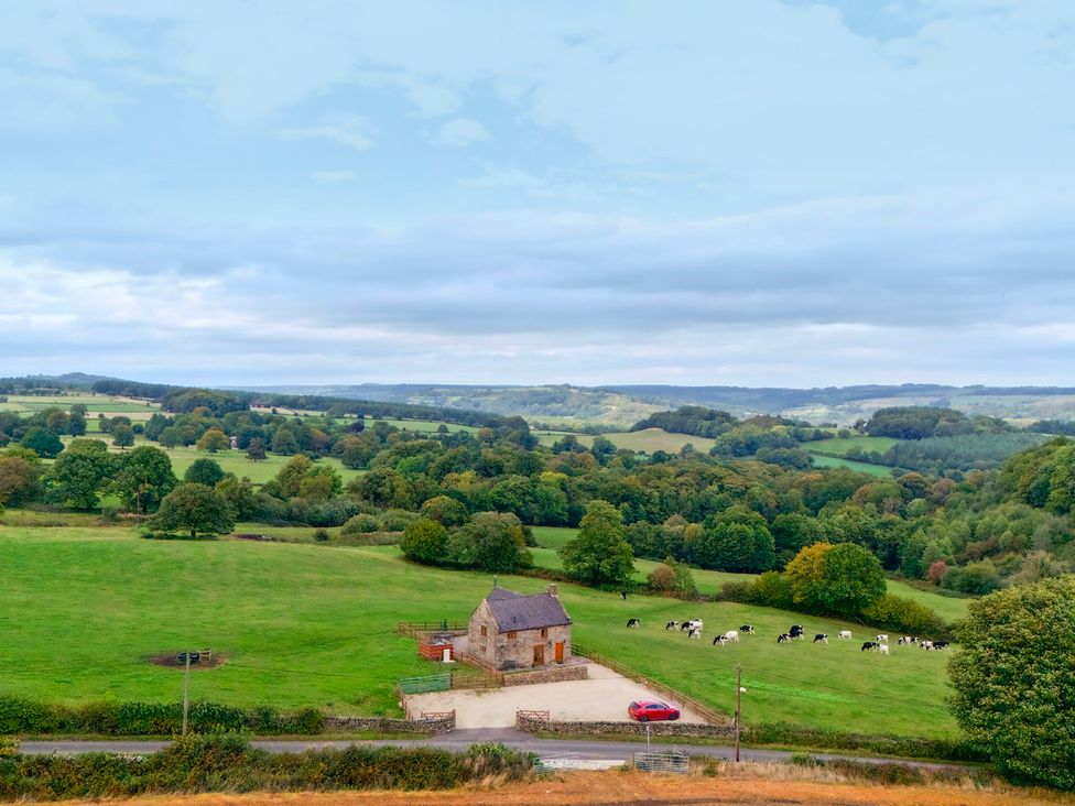 Lane Head Cottage - Peak District & Derbyshire - 1173986 - thumbnail photo 34