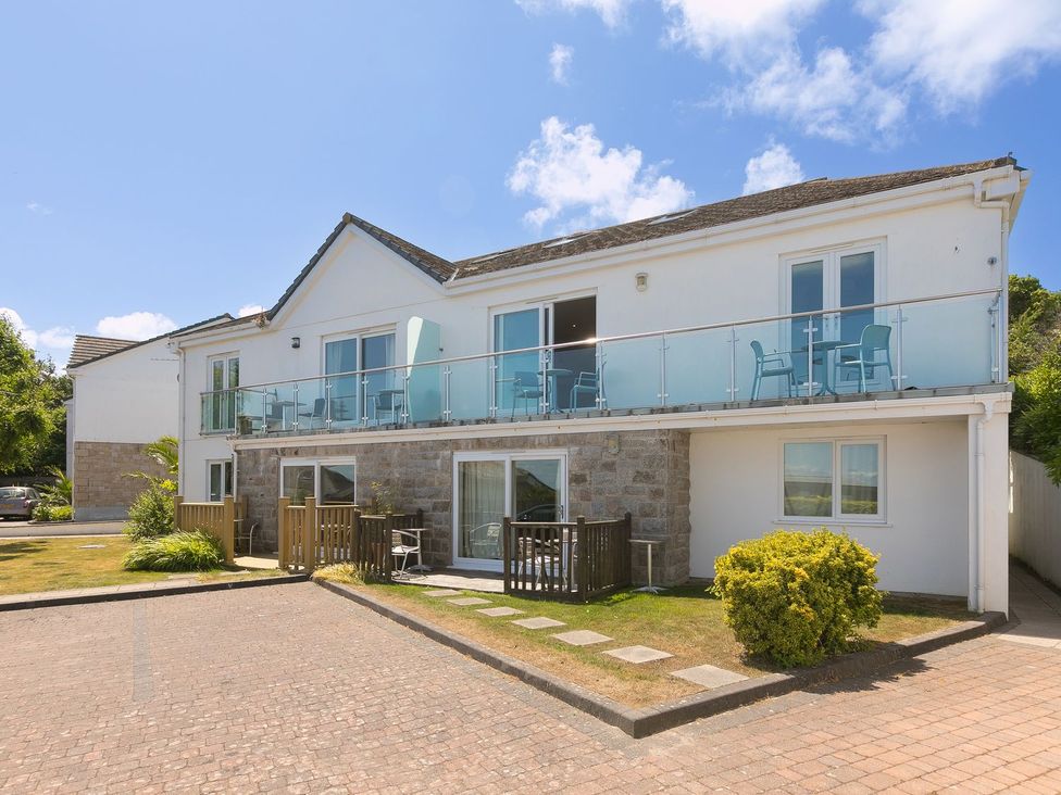 Skysail - Cornwall - 1173996 - thumbnail photo 3