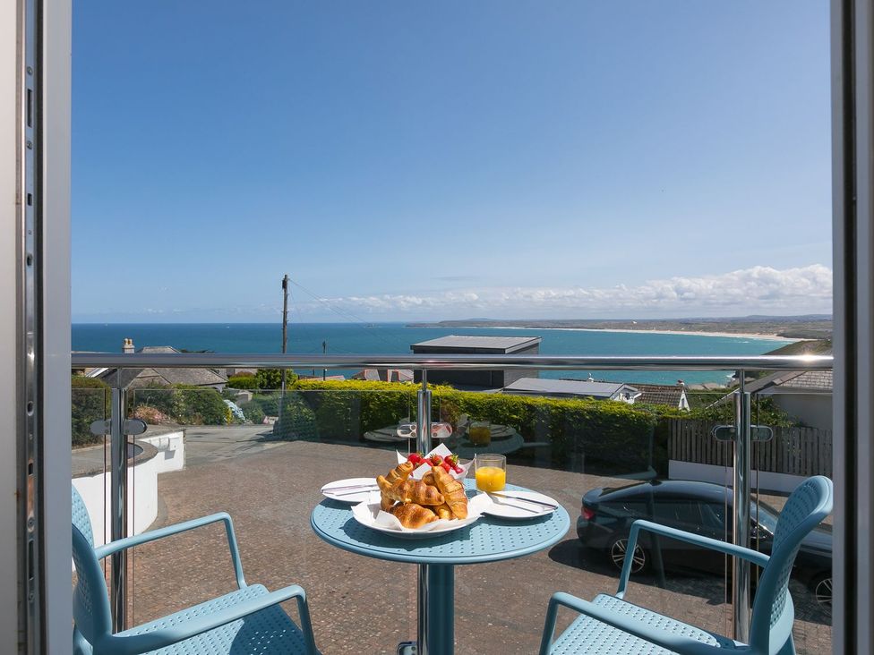 Skysail - Cornwall - 1173996 - thumbnail photo 5
