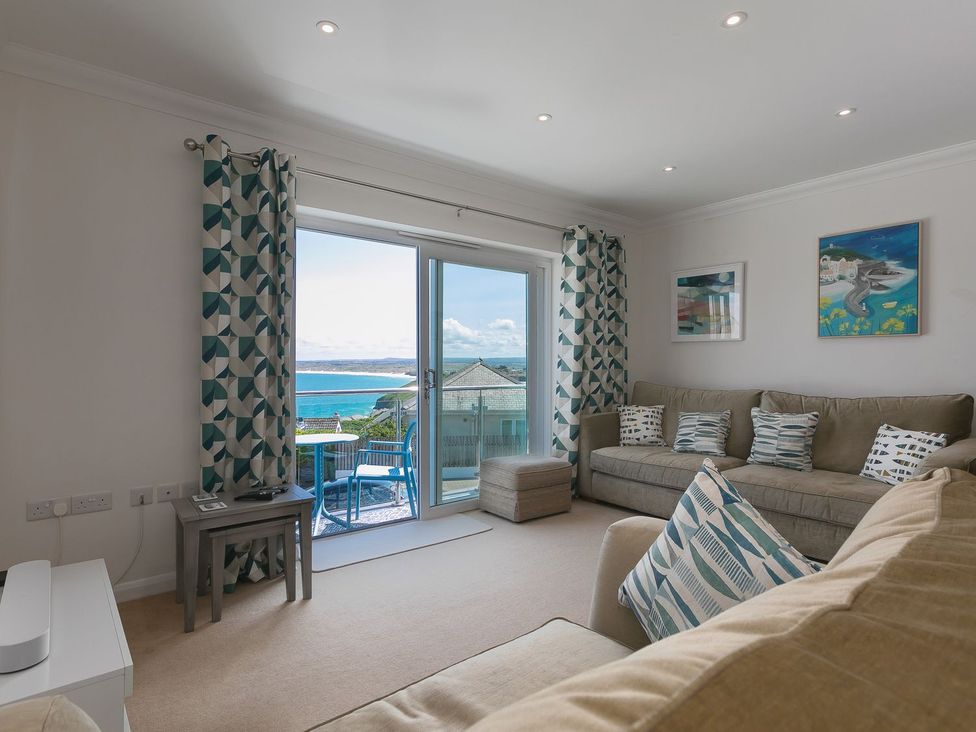 Skysail - Cornwall - 1173996 - thumbnail photo 8