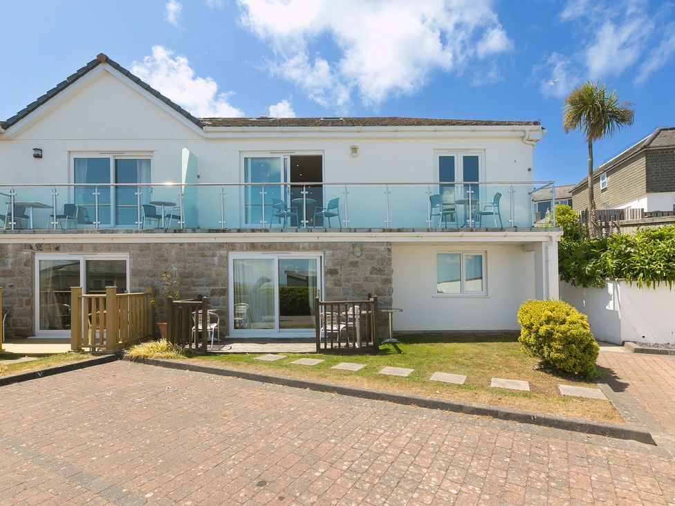 Skysail - Cornwall - 1173996 - thumbnail photo 38