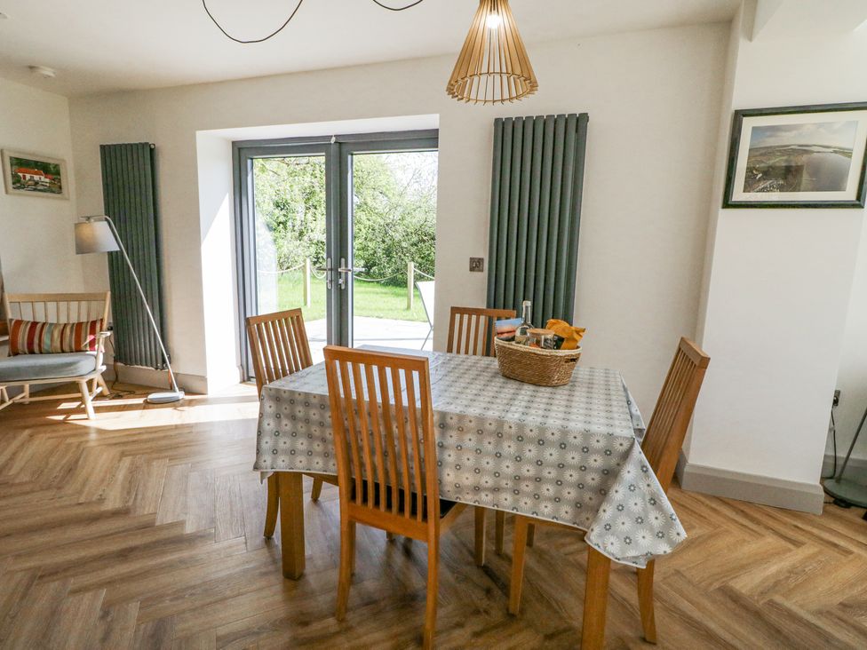 Corradillar Quay Cottage -  - 1174002 - thumbnail photo 4